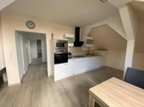 Wohnung im Herzen von MG
